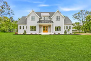 125 W Plain St, Wayland, MA 01778 - Photo 1