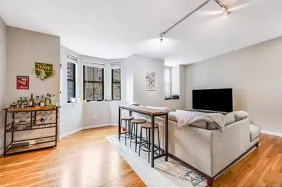 102 E Brookline #4, Boston, MA 02118 - Photo 5