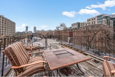 102 E Brookline #4, Boston, MA 02118 - Photo 1