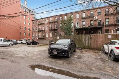 102 E Brookline #4, Boston, MA 02118 - Photo 19