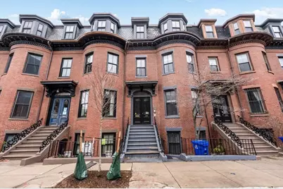 102 E Brookline #4, Boston, MA 02118 - Photo 17