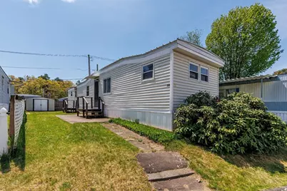 36 Klondike #Ave, Westfield, MA 01085 - Photo 29