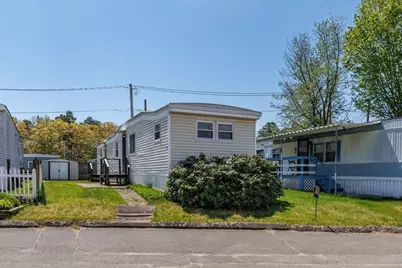 36 Klondike #Ave, Westfield, MA 01085 - Photo 25