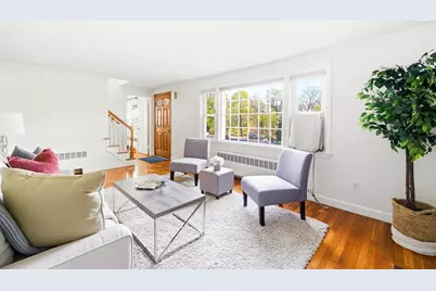 6 Brookside Ave, Lexington, MA 02421 - Photo 5