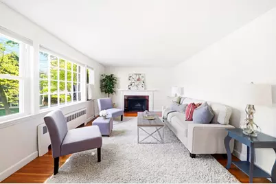 6 Brookside Ave, Lexington, MA 02421 - Photo 3