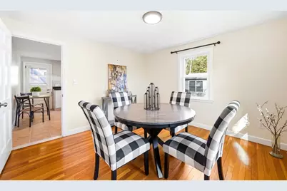6 Brookside Ave, Lexington, MA 02421 - Photo 7