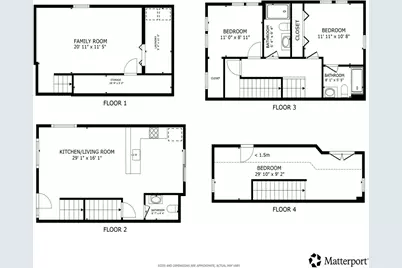 8 Loring Pl #8, Boston, MA 02136 - Photo 31