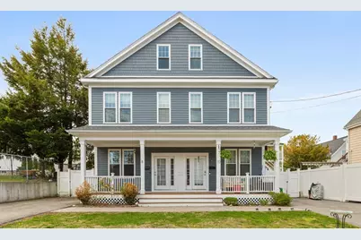 8 Loring Pl #8, Boston, MA 02136 - Photo 1
