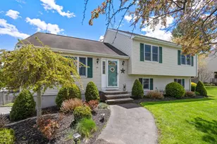 35 Sir Joseph Ct, Taunton, MA 02780 - Photo 1