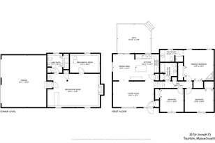 35 Sir Joseph Ct, Taunton, MA 02780 - Photo 37