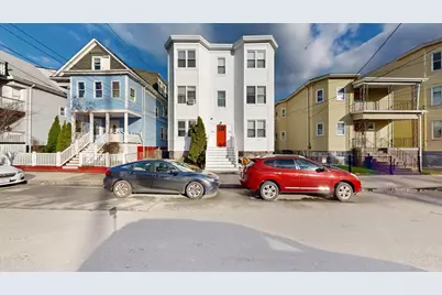 163-165 Hichborn Street #5, Revere, MA 02151 - Photo 9