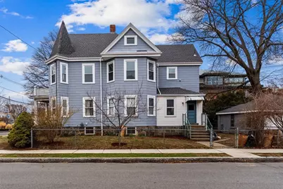 113 Elm Ave, Quincy, MA 02170 - Photo 3