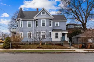 113 Elm Ave, Quincy, MA 02170 - Photo 3
