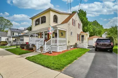 170 Warwick St, Lowell, MA 01851 - Photo 3