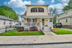 170 Warwick St, Lowell, MA 01851 - Photo 1