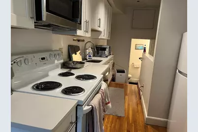 222 North Street #2, Boston, MA 02113 - Photo 5
