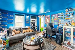 69 Huntington St, Brockton, MA 02301 - Photo 3
