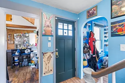 69 Huntington St, Brockton, MA 02301 - Photo 9