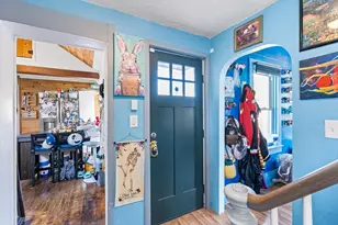 69 Huntington St, Brockton, MA 02301 - Photo 9