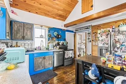 69 Huntington St, Brockton, MA 02301 - Photo 5