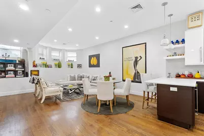 1471 Beacon Street #1, Brookline, MA 02445 - Photo 1