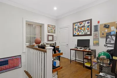 1471 Beacon Street #1, Brookline, MA 02445 - Photo 7