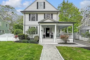 785 Highland Ave, Needham, MA 02494 - Photo 1