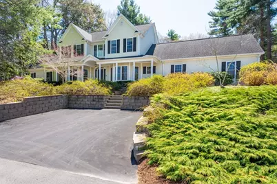 5 Bretton Rd, Dover, MA 02030 - Photo 1