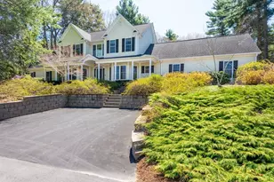 5 Bretton Rd, Dover, MA 02030 - Photo 1