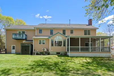 4 Knife Shop Lane, Sharon, MA 02067 - Photo 33