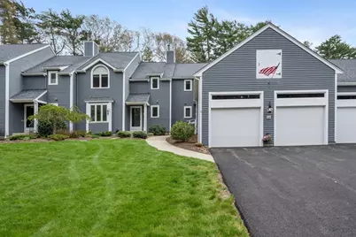 54 Bay Farm Rd #54, Duxbury, MA 02332 - Photo 1