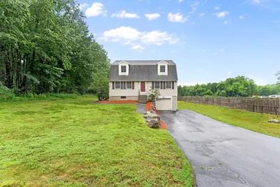 38 Haskell St, Westborough, MA 01581 - Photo 9