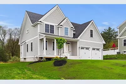 66 Parish Road #8, Georgetown, MA 01833 - Photo 1
