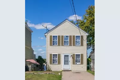 281 Mattakeesett St, Pembroke, MA 02359 - Photo 1