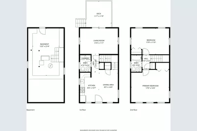 281 Mattakeesett St, Pembroke, MA 02359 - Photo 39