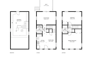 281 Mattakeesett St, Pembroke, MA 02359 - Photo 39