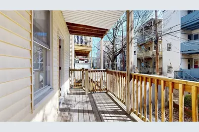 205 Chelsea Street #3, Boston, MA 02128 - Photo 33