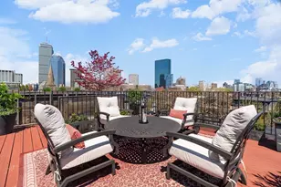 28 Rutland Sq, Boston, MA 02118 - Photo 29