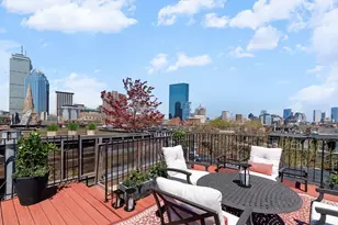 28 Rutland Sq, Boston, MA 02118 - Photo 31