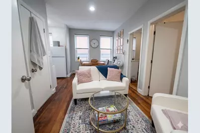 35 Charter Street #8, Boston, MA 02113 - Photo 1