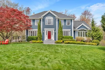43 Oxbow Cir, North Andover, MA 01845 - Photo 1