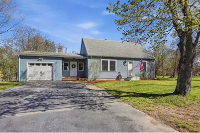 88 Clinton Road, Sterling, MA 01564 - Photo 1