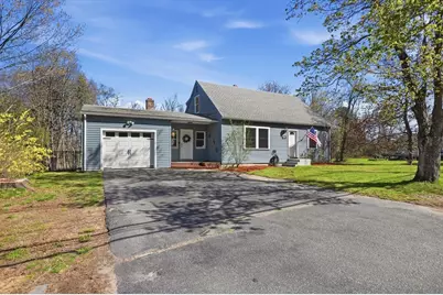 88 Clinton Road, Sterling, MA 01564 - Photo 3