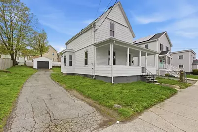 51 Laurel St, Lynn, MA 01905 - Photo 3