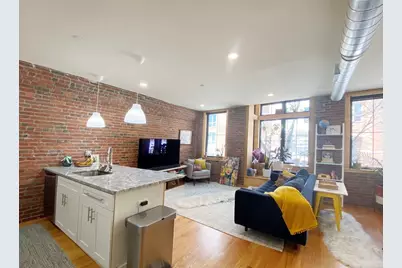 139 Border Street #2B, Boston, MA 02128 - Photo 1