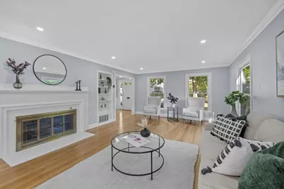 108 Radcliffe Road, Belmont, MA 02478 - Photo 7