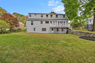 108 Radcliffe Rd, Belmont, MA 02478 - Photo 3