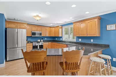 218 Rangeway Rd #232, Billerica, MA 01862 - Photo 9