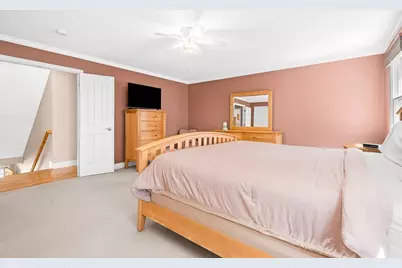 218 Rangeway Rd #232, Billerica, MA 01862 - Photo 21