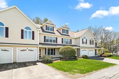 218 Rangeway Rd #232, Billerica, MA 01862 - Photo 29